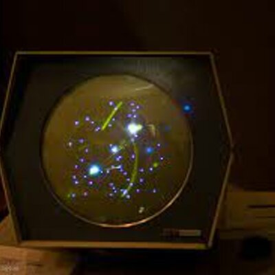 Timeline: historia juegos