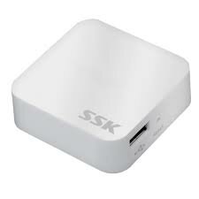 almecenamiento inalambrico