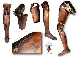 Miembros ortopédicos