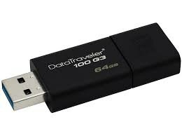 Memoria USB
