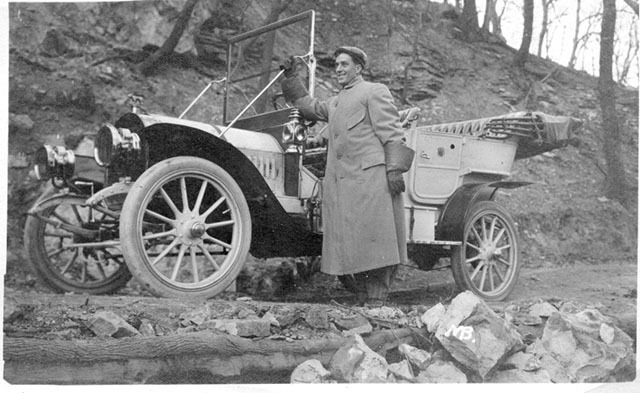 Gasoline engines fuel industry and economic growth