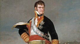 Timeline: FERNANDO VII ERREINALDIA 👑