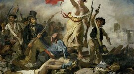 Timeline: La era de las revoluciones polñiticas