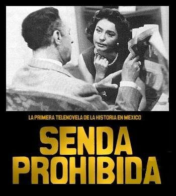 Segunda mitad años 50´s / México
