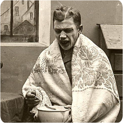 1889-1890: Gripe rusa