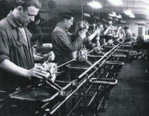 Continous Production