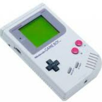 Timeline: Historia de los videojuegos