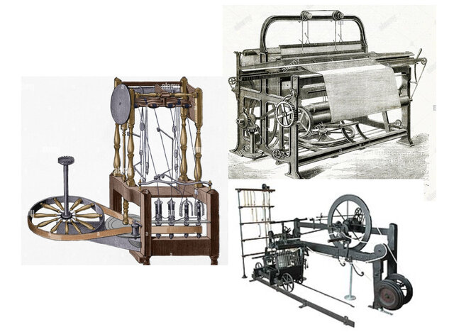 SPINNING PROCESS IMPROVEMENT