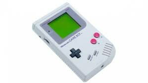Game boy