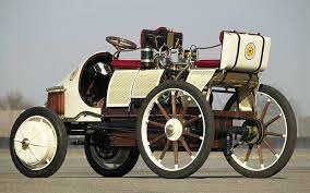 Hybrid car