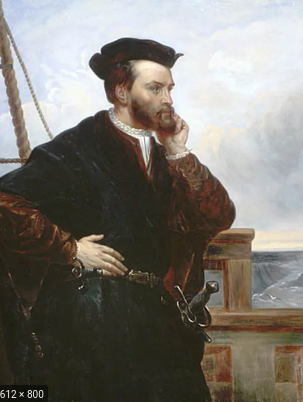 Jacques Cartier