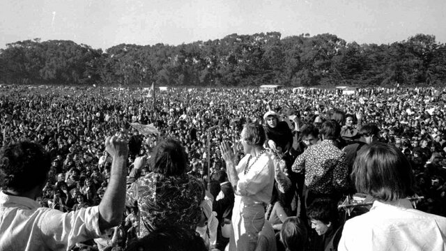 Verano del Amor 1967