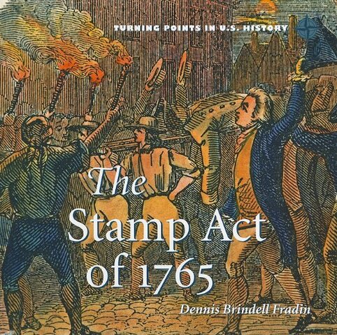 Stamp act