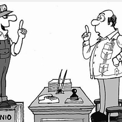 Timeline: Recorriendo los mecanismos alternativos de solución de conflictos, en el posconflicto