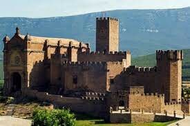 surgimiento de los monasterios año
