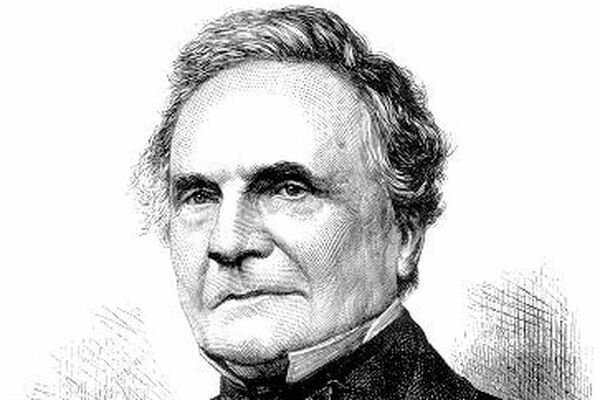 Charles Babbage