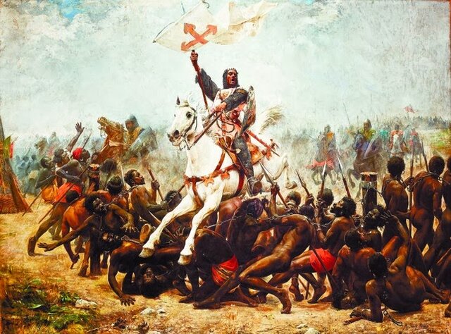 El Islam y la Reconquista