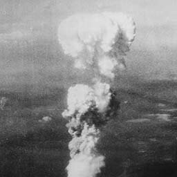 Hiroshima (Atomic bomb)
