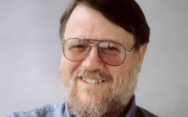 Ray Tomlinson