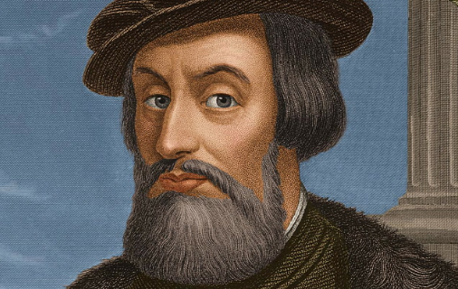 Hernán Cortés