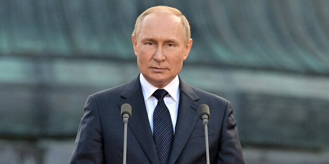 Russian invasion of Ukraine