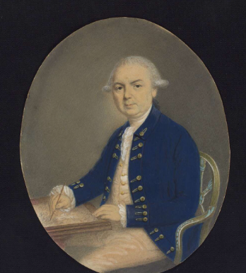 Samuel Wallis