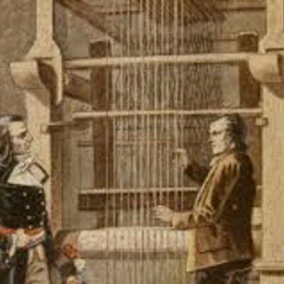 Timeline: Historia de la computadora