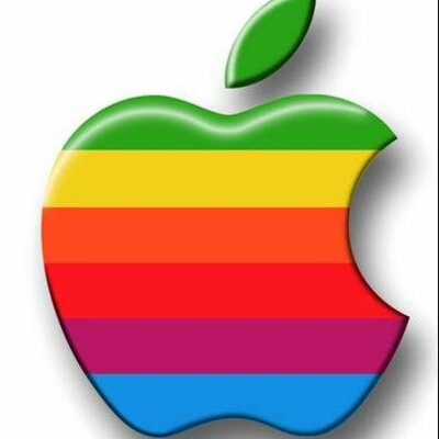 Timeline: La historia de APPLE