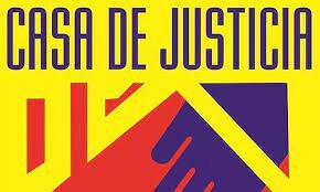 Primera Casa de Justicia
