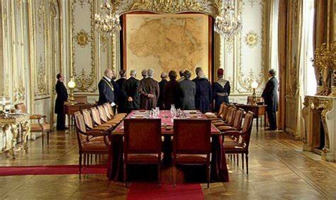 CONFERENCIA DE BERLÍN