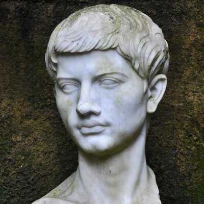 Timeline: La vida de Virgili