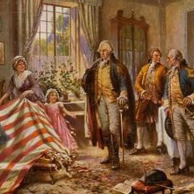 Timeline: REVOLUCIÓ AMERICANA 🇺🇸🇺🇸🇺🇸