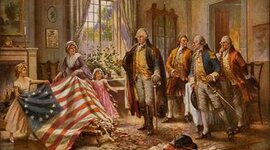 Timeline: REVOLUCIÓ AMERICANA 🇺🇸🇺🇸🇺🇸