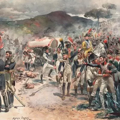 Timeline: SOM LA REVOLUCIÓ - Paula, Laia, Guillem