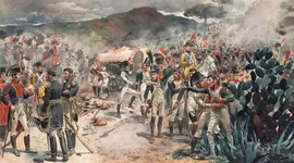 Timeline: SOM LA REVOLUCIÓ - Paula, Laia, Guillem