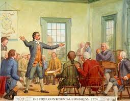 Segon Congrés Continental