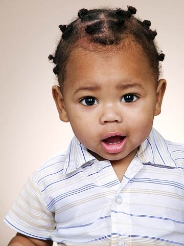 Infant: 16-18 months