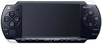 PSP