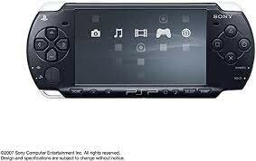 PSP