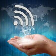 INSTALACIÓN DE WIFI EN MI CASA