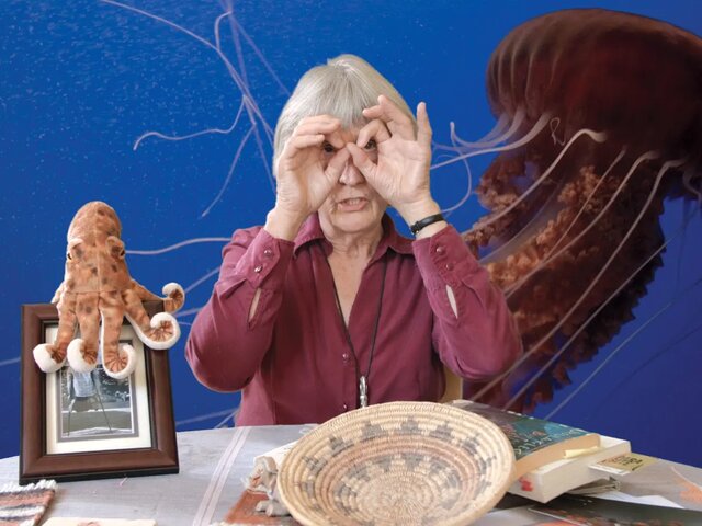Donna Haraway's Contributions