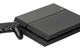 Mi segunda playstation