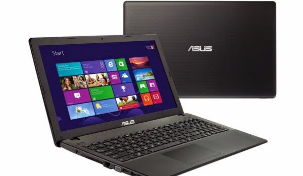 mi primer ordenador portatil