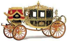 El carruaje
