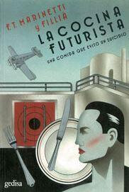 Obra de Futurismo