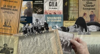 Obra de Literatura Testimonial