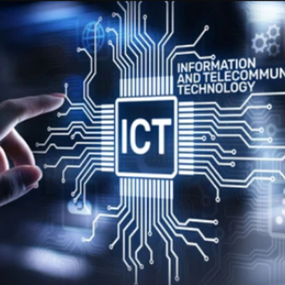 Timeline: ICT History