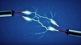 Timeline: La electricidad