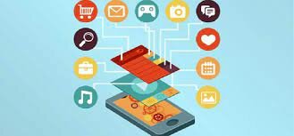 Mi primera creando una aplicación