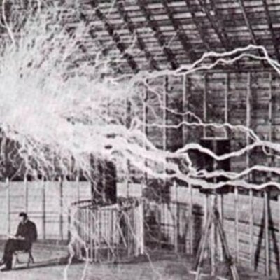 Timeline: La electricidad del siglo XIX